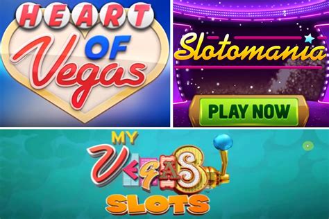 what are the best free slot apps
